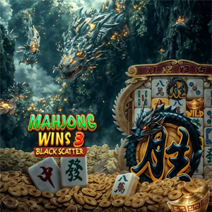 Mahjong Wins3